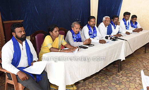 Dalit organisation